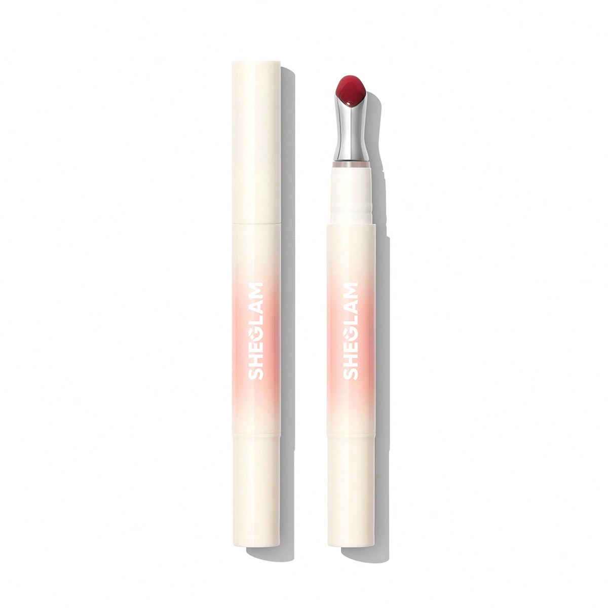 Shein Cherry Gleam Bold Booster Lip Plumper