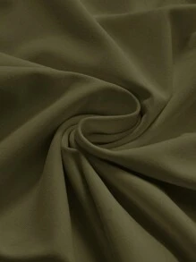 SHEIN 孕妇吊带背心，内置胸罩上衣，哺乳服，白色背心