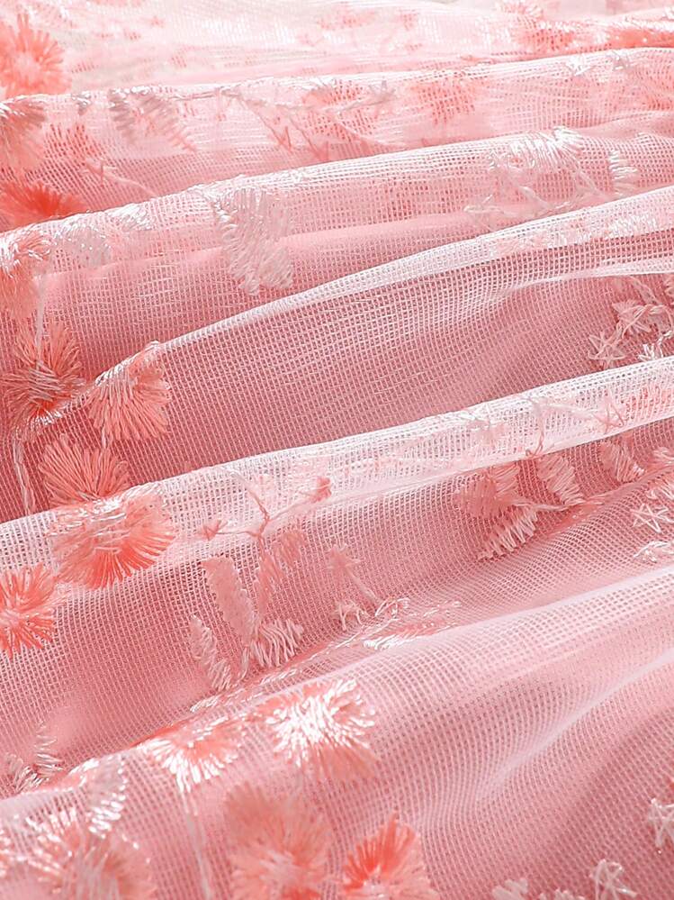 فستان أبيض أكمام بدون أكمام للبنات الرضع في الصيف،...