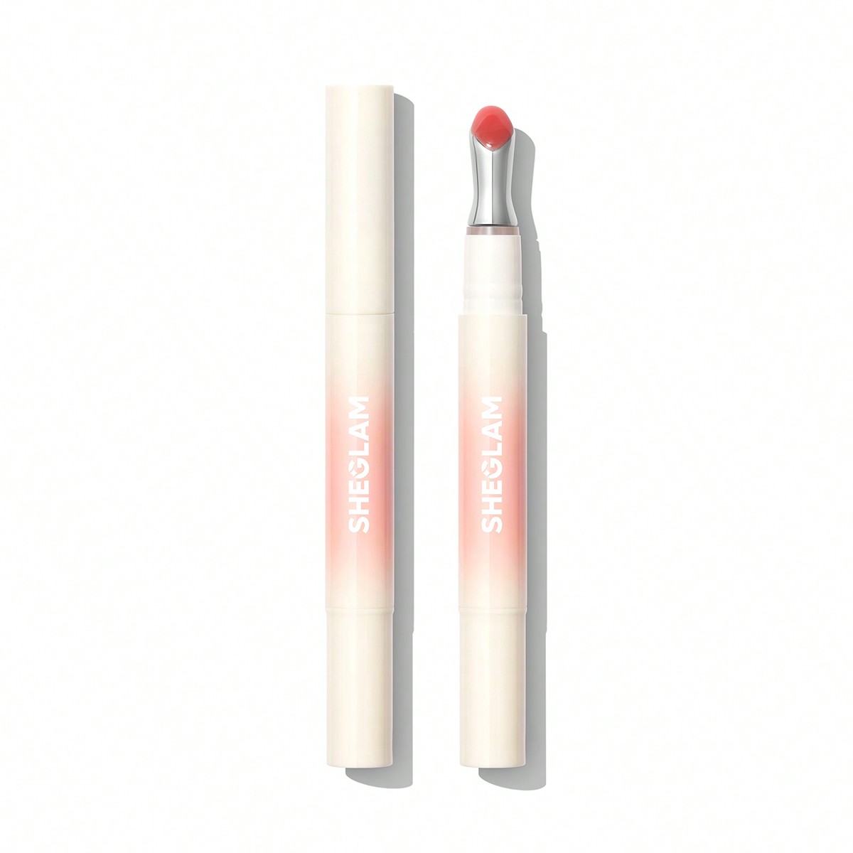 Shein Blush Drizzle Bold Booster Lip Plumper