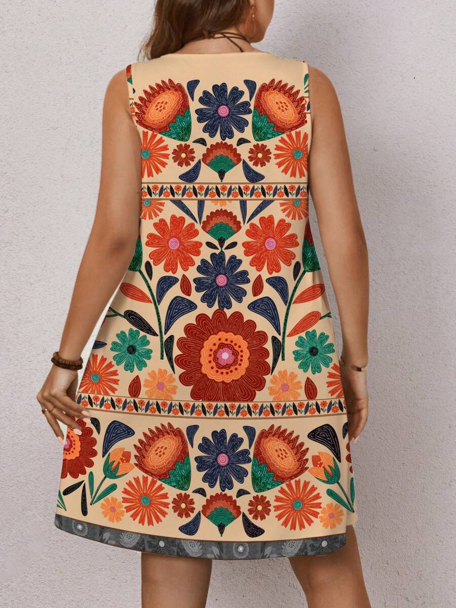 Stylish Tank Top