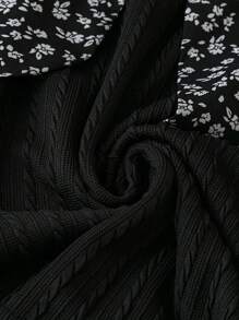 Plus Size Casual Minimalist Everyday Shirt