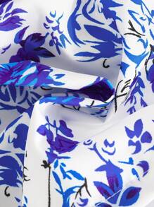 SHEIN Baby Girl Elegant Houndstooth Knit Sleeveless Ruffle Trim Dress With Hat, Cute Spring/Summer