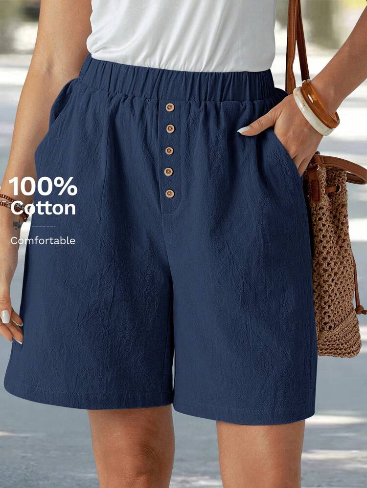 Women's Casual Everyday & Holiday Matching Shorts