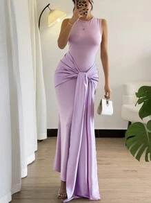 Gloray Fashionable Elegant Sexy Mermaid Skirt