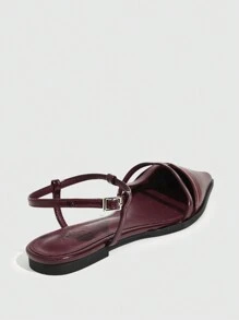 CUCCOO CHICEST 法式复古豹纹平底休闲鞋，简约时尚，适合日常穿着