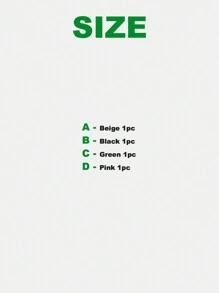 1pc Bamboo Desk Organizer With 5 Compartments, High Quality Moisture-Proof Storage Box For Office Supplies, Pen Holder, Bathroom Cosmetic Storage Box, Living Room Multipurpose Rack, Jewelry Storage Box For Earrings And Rings, Household Storage & Organization Product, Suitable For Placement On Desks, Cabinets, Dressing Tables, Dorm Desks Back To School - Multicolor - View 2