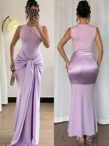 Gloray Fashionable Elegant Sexy Mermaid Skirt