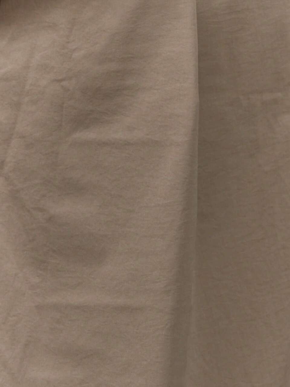 Longline Tailored Belt Tie Button Detail Trench Coat Winter Evening