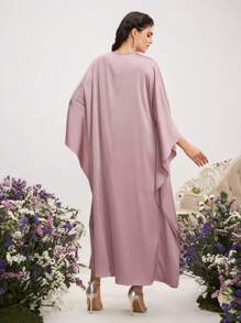 Al Najma 女士土耳其和阿拉伯传统长裙