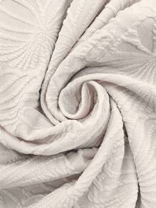 SHEIN Clasi 结饰设计女式短袖 T 恤，日常可穿