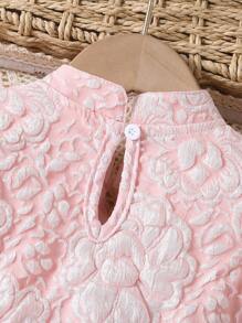 Baby/Baby Girl Chinese Style Cheongsam Dress, Stylish Princess Dress