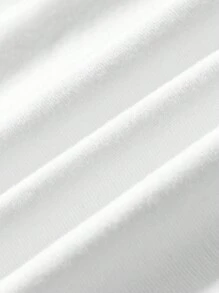 SHEIN EZwear 3 Piece Women Casual Bodysuit With Adjustable Straps, Suitable For Summer Bodysuits For Women Plus Body Suits For Women - Multicolor - View 7