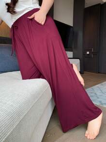 Dazy Plus Ropa de dormir de talla grande para Año Nuevo Chino, pantalones, para todas las temporadas