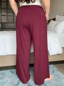 Dazy Plus Ropa de dormir de talla grande para Año Nuevo Chino, pantalones, para todas las temporadas