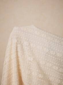 Poéselle 女士杏色连衣裙 蕾丝连衣裙 无袖纹理圆领 无袖露背迷你连衣裙 露背连衣裙 情人节女士连衣裙 情人节舞会连衣裙 派对女士连衣裙 海滩女士服装 夏季女士服装 婚纱 太阳裙 波西米亚风优雅女士连衣裙 夏季女士连衣裙 女士服装 情人节连衣裙 生日女士服装 婚礼女士连衣裙 迷你连衣裙 西装女士节日 波西米亚风 嬉皮士 老钱波西米亚风 白色毕业礼服 - 杏色 - 查看 7