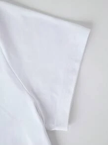 INAWLY Cat Gallery 猫爱好者图案圆领短袖女式 T 恤上衣