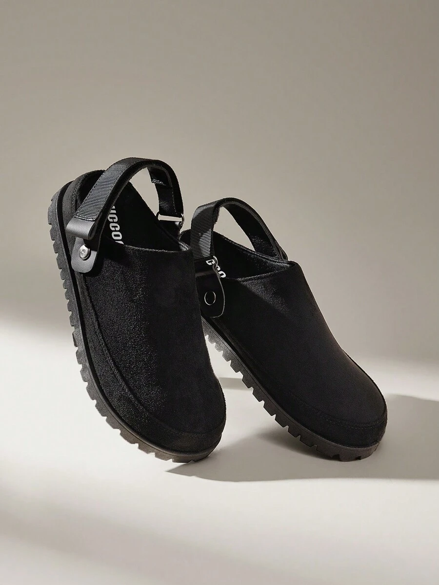 Solecia 女士低帮滑板鞋，新款秋季休闲系带运动鞋，百搭运动鞋，白色 - 黑色 - 查看 1