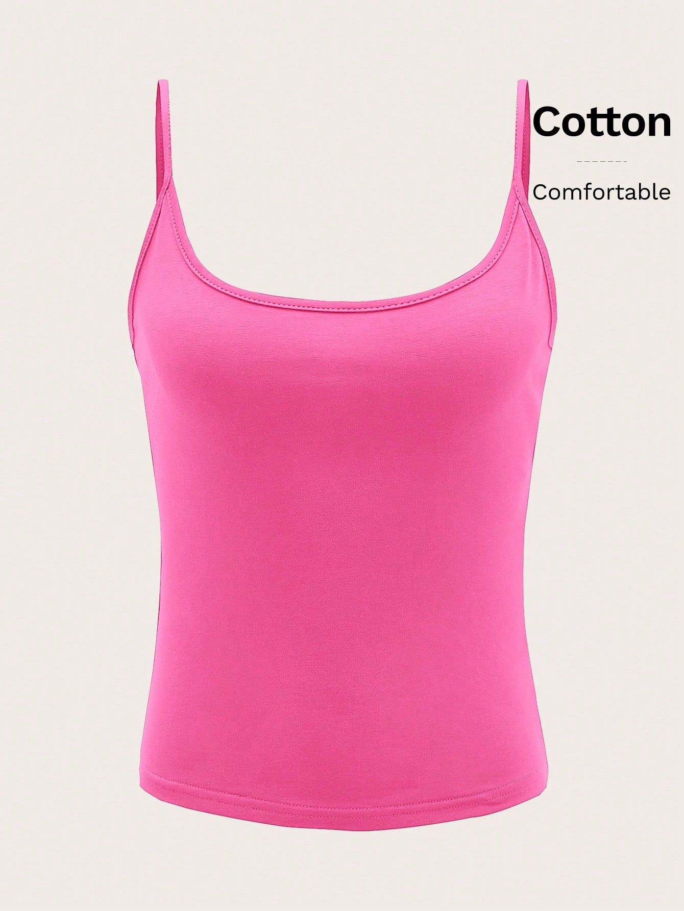 Summer camisole