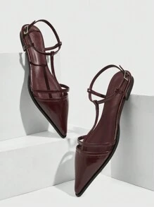 CUCCOO CHICEST 法式复古豹纹平底休闲鞋，简约时尚，适合日常穿着