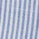 Azul y blanco