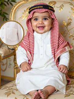 الرضع والأمومة