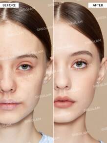 SHEGLAM Multi-Fix Concealer And Color Corrector-Macaron 6-Color Full Cover Cream Concealer Brightening Full Coverage Color Corrector Lightweight Multi-Use Smooth Concealer Brand Beauty Makeup Face Paint Cosmetic For Women Girls Perfect For Fall Winter Ideal For Y2K Fancy Fashion Suitable For Birthday Christmas Present Party Ready Best Color