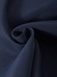 SHEIN 1 pezzo Pantaloni cargo casual e ampi di colore tinta unita con molte tasche per ragazzi adolescenti, nuovo stile versatile e di per l'estate