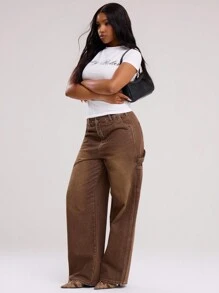 MUSERA Slogan T-Shirt Top Casual Cute Vacation Elegant Graphic Tee Airport Graphic Tees Holiday Fall Back To School Autumn  ,Elegant - White - View 4