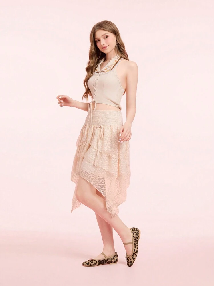 CUCCOO DOLLMOD Chaussures de danse de salon plates pour femmes, décontractées et à la mode pour un usage quotidien