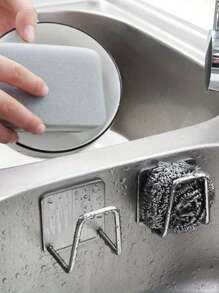 1/2pcs Kitchen Storage Racks No Drill Wall Mounted Pot Cover Holder Chopping Board Organizer Multi-Functional Storage Shelf For Cabinet