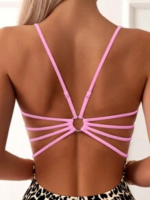 Swim SXY Outfit da spiaggia monopezze da donna per il 2025, adatto per le vacanze estive