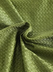 SHEIN Swim Curve Große Größen Badeanzug & Strandrock Set, mehrfarbiger Blume Muster mit Metallakzenten, minimalistischer Alltags- und Strandoutfit für Frauen, Sommerurlaubs-Kleidungsset