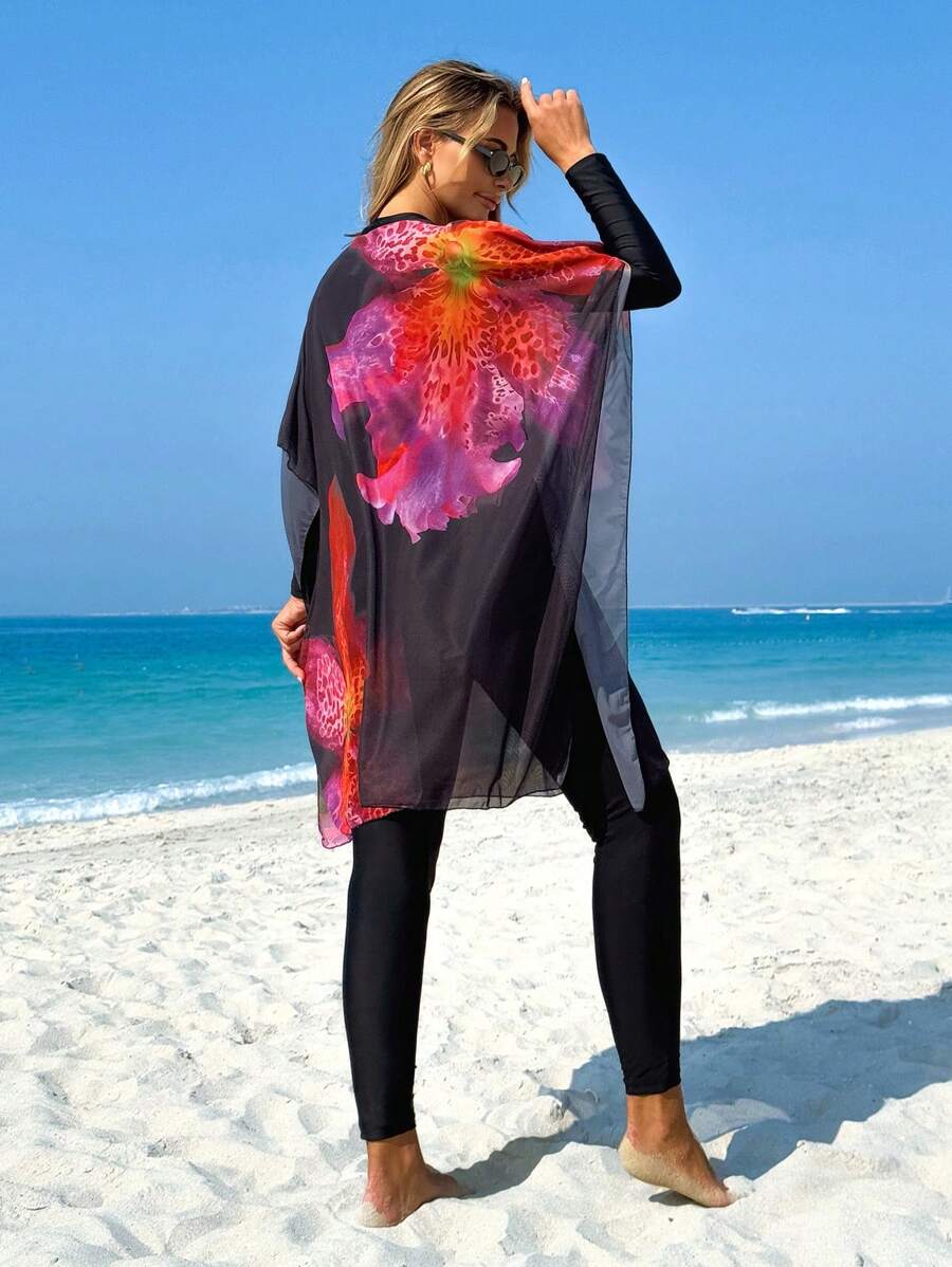 Beach Cover Up Set main image 0