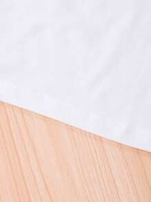 Sparklyn 少女优雅通勤三件套 | 韩版学院风上衣+吊带背心+百褶裙 | 时尚套装 | 公主范儿甜美百搭穿搭组合 - 玫紅色 - 查看 6