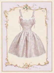 SHEIN MOD Vestido rosa romántico con lazo delantero y encaje, vestido para vacaciones, fiesta, baile de graduación, picnic, cita de primavera, Día de San Valentín, vestido bustier, vestido de cóctel para mujer