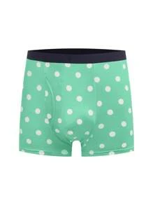 7pcs Pack Milk Silk Striped Casual Woven Waistbands For Teen Boy - Multicolor - View 11