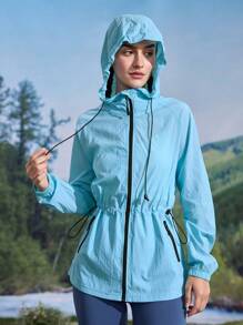 In My Nature In My Nature UPF40+ Sun Protection Jacket UV Protection