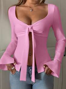 CovetEZ Made To Pattern, The Front Cannot Be Opened. - Pink - View 6