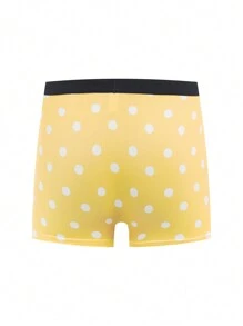 7pcs Pack Milk Silk Striped Casual Woven Waistbands For Teen Boy - Multicolor - View 16