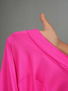 Slaydiva 3pcs Summer Women Sports Set: Zipper Half Stand Collar Tight Long Sleeve T-Shirt Jacket, Sleeveless Cropped Tank Top, Sports Shorts - Style B