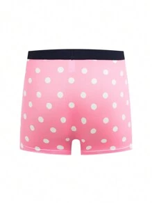 7pcs Pack Milk Silk Striped Casual Woven Waistbands For Teen Boy - Multicolor - View 18