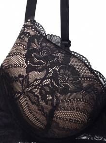 حمالة سوستة مريحة وجذابة للمرأة ذات الحجم الكبير