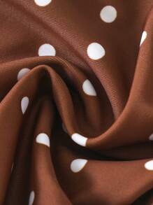 Swim Vcay 女士春假随机印花比基尼套装，适合夏季海滩度假