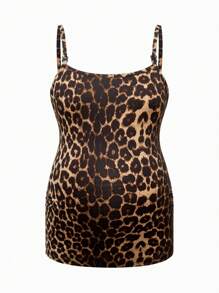 SHEIN 孕妇及哺乳 休闲简约时尚 日常穿着 - 彩色 - 查看 4