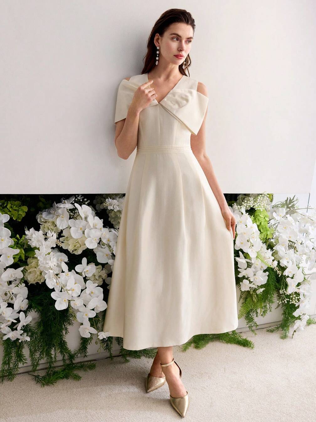 greek goddess dress black Evening delicate fabric pleasant to YOVINA Women Bodycon Black Size:7 US Men (6 UK/AU) gardenwedding