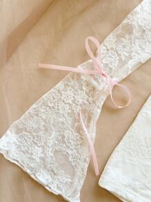 Soleia Women's Minimalist Fashion Casual Daily Romper - Grey - View 6