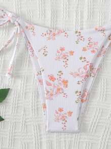 Swim Mod Springbreak Women's Swimsuit Set, Random Printed Design - Multicolor - View 5