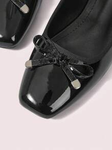 CUCCOO DOLLMOD Zapatos planos de baile/casuales lindos para mujer