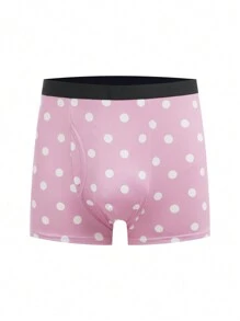 7pcs Pack Milk Silk Striped Casual Woven Waistbands For Teen Boy - Multicolor - View 15